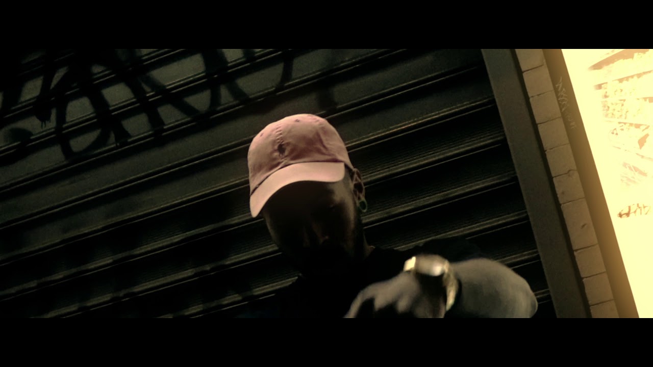 FRESHSZ - STARTRACK (PROD. VUPRE) [FEARATLAST EXCLUSIVE]