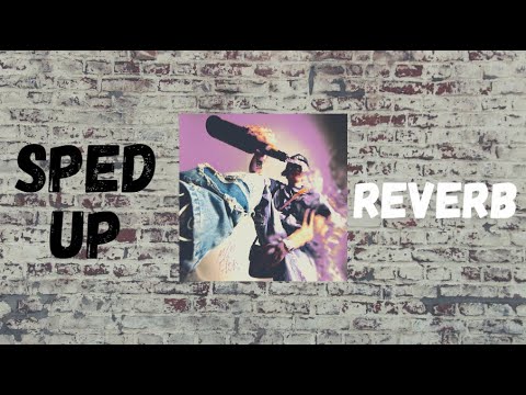 t-low x miksu/macloud - VERLIEBT (Sped Up + Reverb)