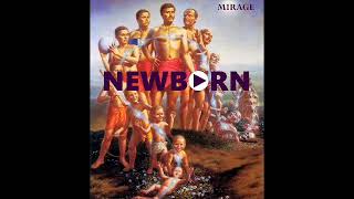 Kya Haal Hai Bhai ! - Mirage | (Prod. by Profetesa Beats) | NEWBORN -The ep screenshot 5