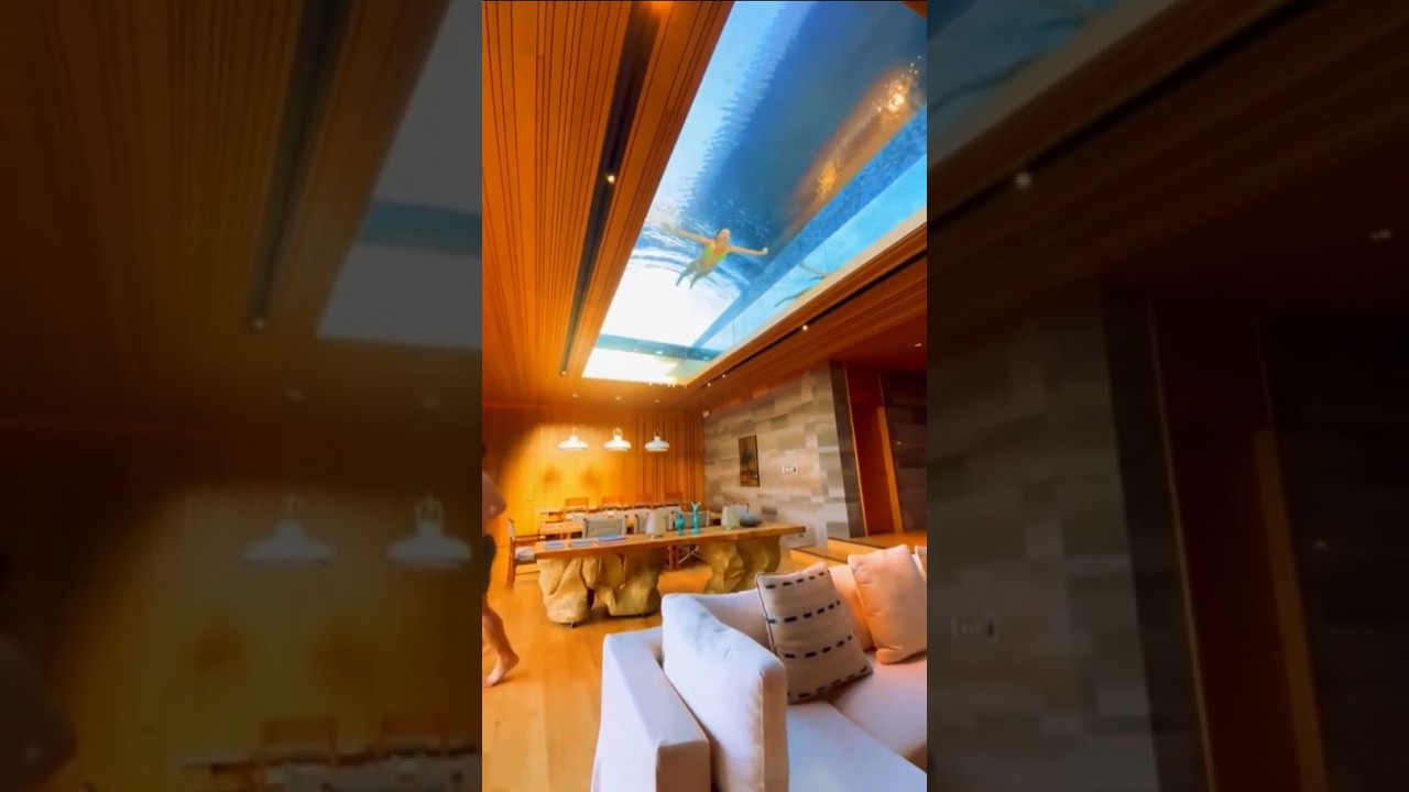 Fabulous Resorts: Seychelles-Six Senses Zil Pasyon🌊