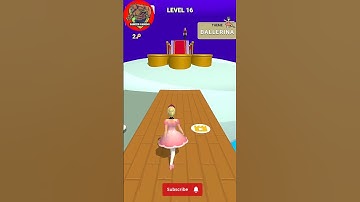Build A Queen 16 hard level complete #youtubeshorts #shorts #tiktok