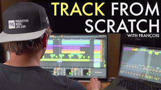 Making a Track from Scratch – FREE Samples: Acoustic Vol.4 Bonus Pack 💎