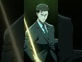 Higuruma vs Yuta