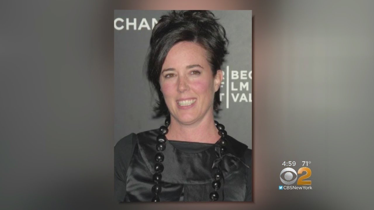 Kate Spade's Death: 'There Was No Indication and No Warning,' Says Her Husband