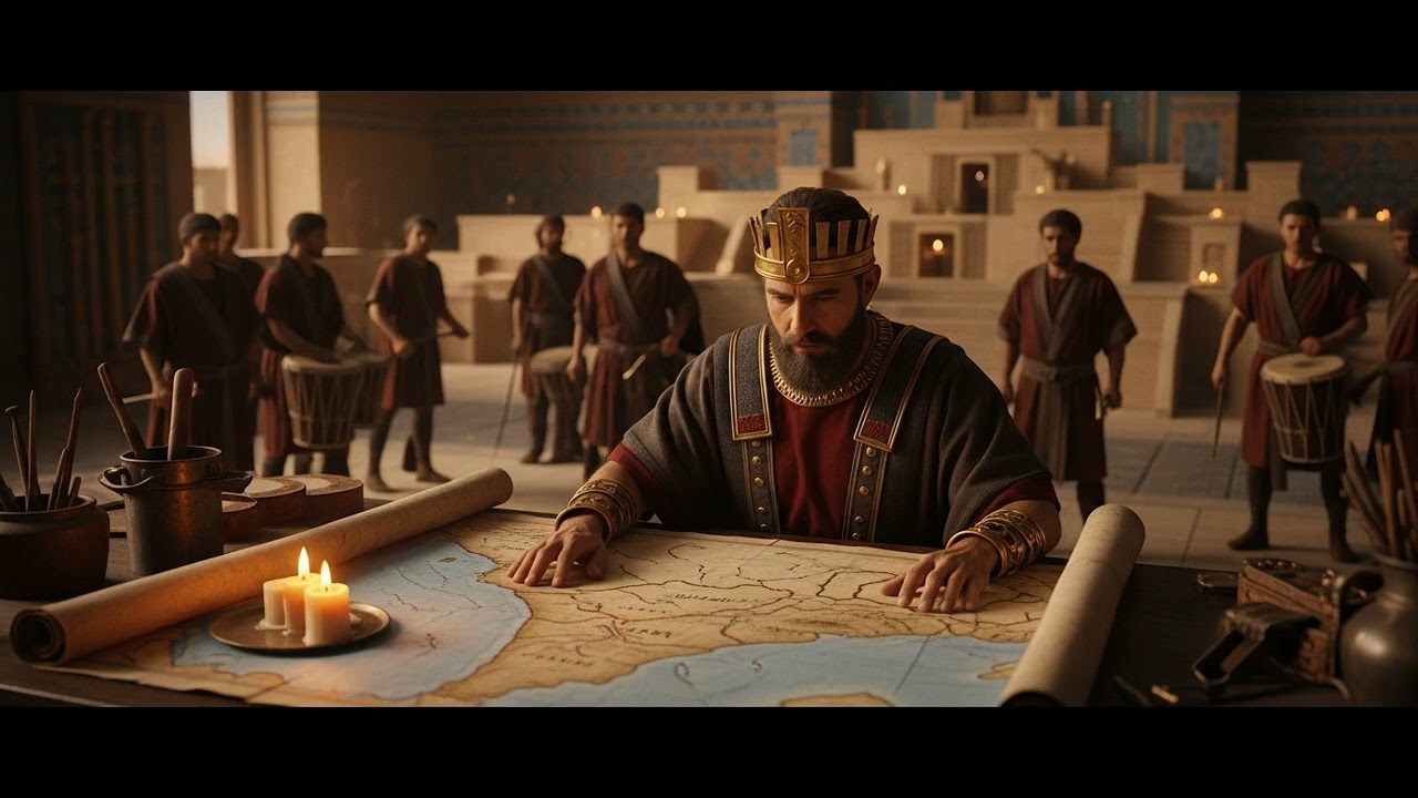 نبوخذ نصر 634–562ق م – بابل – ملك بابلي