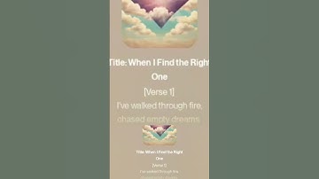 Thumbnail of #lyrics #music #song #songlyrics #newsong #newmusic #musiclyrics #trendingshorts #viralvideo #shorts