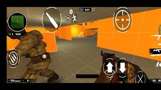 [cs source android csgo mod v0.9] Last udpate