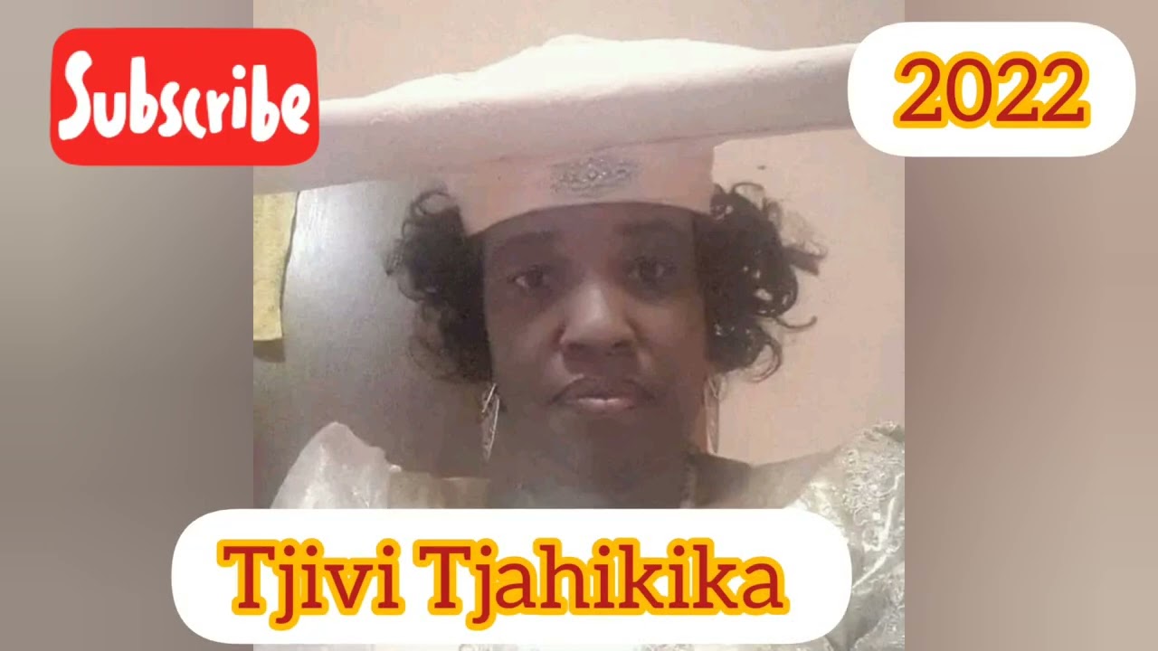 Dollam Tjitjahuma ft Beckham Becky Kauiiue 2022