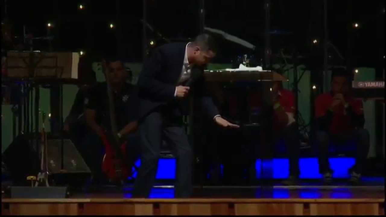 190 Venciendo Al Maligno Prevalecer Evangelista Roberto Lugo