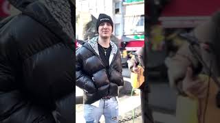 Ve Dan Yeni Yıl Sürprizi. Mutlu Yıllar