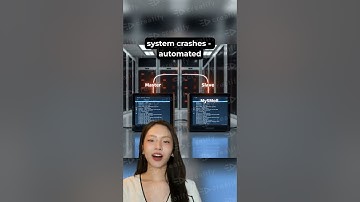 Step by Step MySQL Replication | DavidAndriansyah