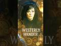 NOSTALGIA | Stranger Things with Westerly Wander