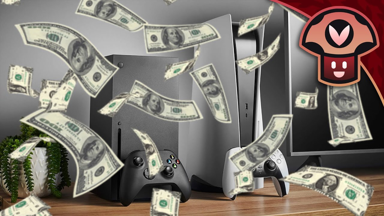 [Pre-Stream] Xbox Price Increase - YouTube