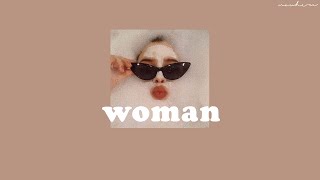 WOMAN - Avenue Beat // thaisub