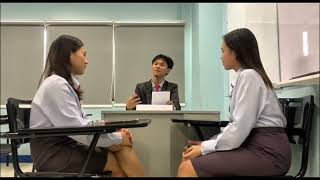 Task Performance HRM