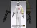 How to roll up sleeves on Clo3d #clo3d #clo3dtutorial #digitalfashion