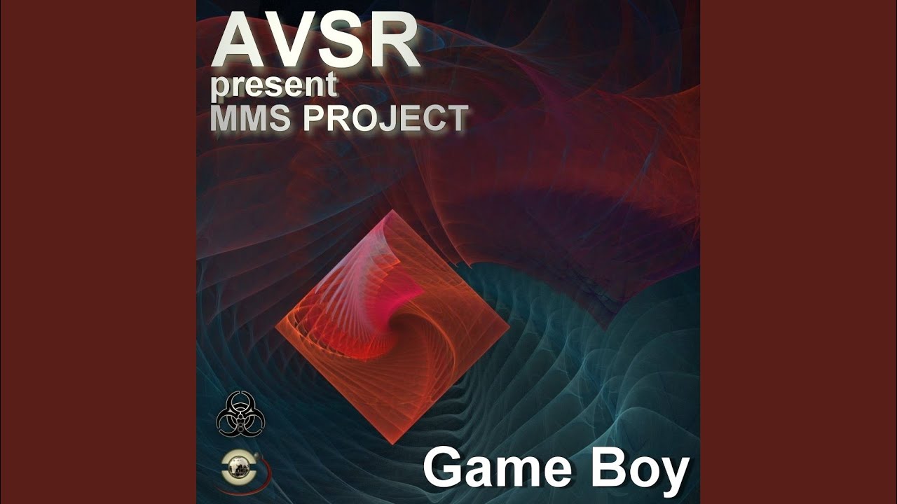 Watch Game Boy (Original Mix) on YouTube Watch Game Boy (Original Mix) on YouTube
