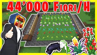 farm di TUTTI FIORI e COLORANTI - 44000 Fiori/Coloranti all' ora + Bone Meal extra screenshot 2