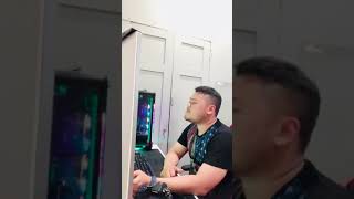 I believe I can fly | Zico Cover
