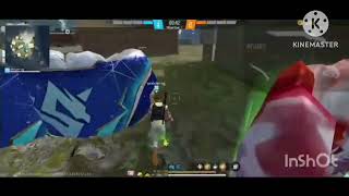 Silvester Vs Balsin Chalence