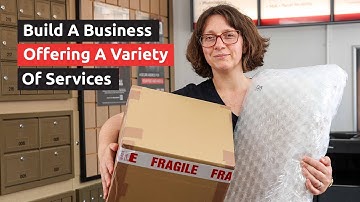 Mail Boxes Etc. | A Business Offering A Variety of Service Solutions