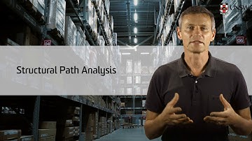 GSOE9740 - Weekly Pre-Lecture Video - Analytical Techniques of Input Output Analysis