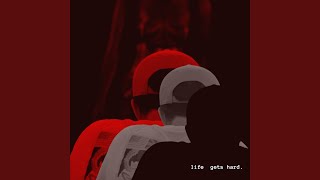 life gets hard - iilliaa