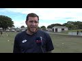 2021 National League South Central Series Football | Cashmere Technical v Wellington Olympic