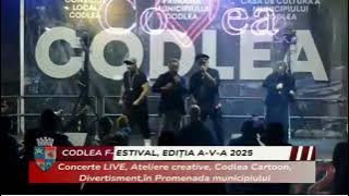 Body & Soul - Super Femei | Concert Live Codlea