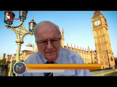 Remarks by Sir Roger Gale MP in Webinar on Iran's 1988 Massacre