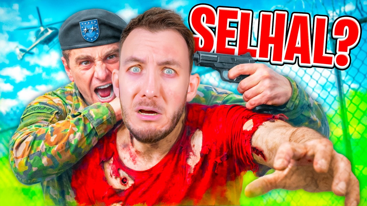 JAK TO DOPADLO?💥| Quarantine Zone #6 (KONEC)