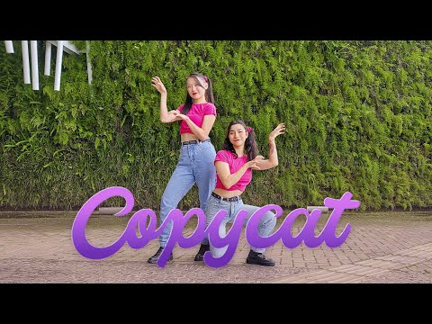 [KPOP COVER BRAZIL] Apink 초봄(CHOBOM) - 'Copycat' | Dance Cover by Atlas