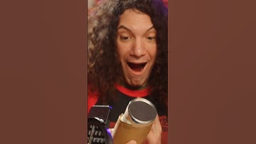 Dan has NEVER opened this before?!