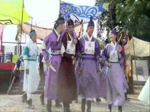 Sungkyunkwan Scandal MV // Moon Jae Shin and Goo Yong Ha (GooMoon)