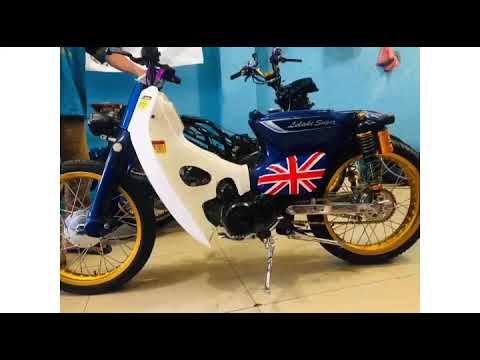camera iphone 8 plus apk Lelaki Super Besi Tua Jiwa Muda 😎 || Knalpot By MRS Racing Exhaust