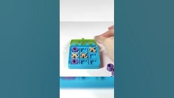 Epic Games 3d Printed, Timelapse, ASMR