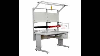 ESD Workbench - The repair station