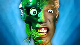 Class of 1999: The Wildest Killer Teacher Movie You Never Saw