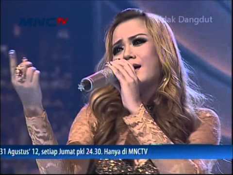 Nita Thalia - Ga Bisa Bobo