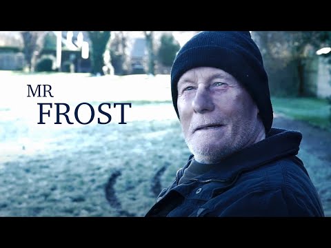 Mr Frost | Short Film (A Level Film Studies Coursework)