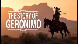 Geronimo: The Last Free Apache | Calm Frontier History Sleep Story