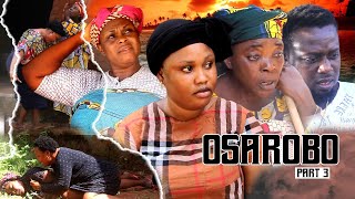 OSAROBO [PART 3] Final - LATEST BENIN MOVIES 2024 Togo Movie