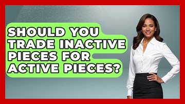 Should You Trade Inactive Pieces For Active Pieces? - The Chess Codex
