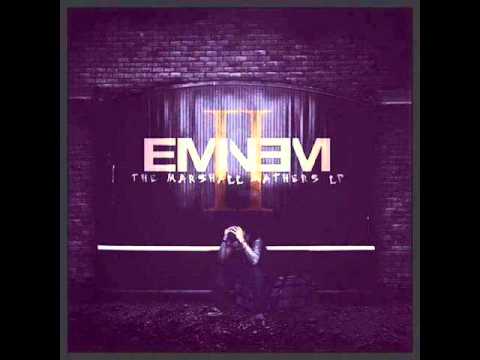 Eminem Mashup/remix all Eminem New 2013! Pre-MMLP2 - YouTube