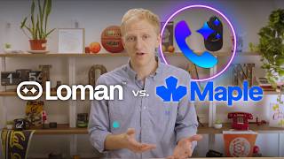 Lomi vs Maple: रेस्टोरेंट्स के लिए सबसे अच्छा AI फोन सिस्टम कौन सा है? screenshot 3