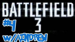 Battlefield 3 Beta Ep.4 W Utorak Aindrew