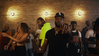 Nino Man x Dave East - Look At Me (Dir. By @BenjiFilmz)
