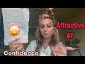 Spell to be ATTRACTIVE🔮confidence & self love