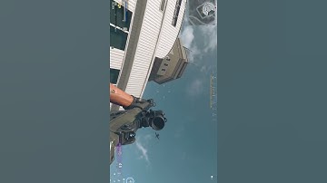 This is the Problem With Low FOV on Console😤 you dont even see person beside you /Top warzone#shorts