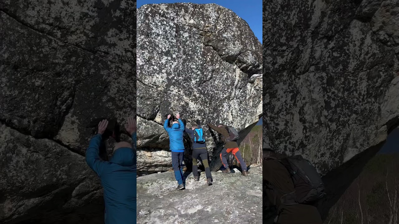 A perfect day in Bodø! walked around Festvåg, sipped hot chocolate, then headed to Mjelle Beach.